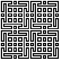 Labyrinth | V=27_013-009